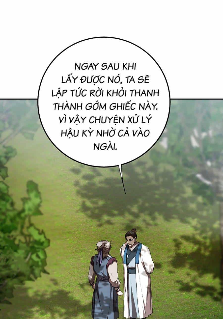 Võ Đang Kỳ Hiệp - Chương 102 - ảnh 43