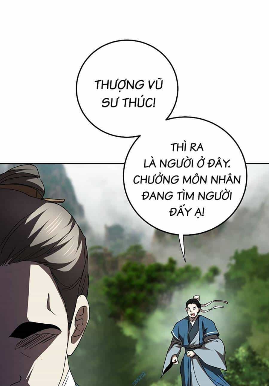 Võ Đang Kỳ Hiệp - Chương 102 - ảnh 45