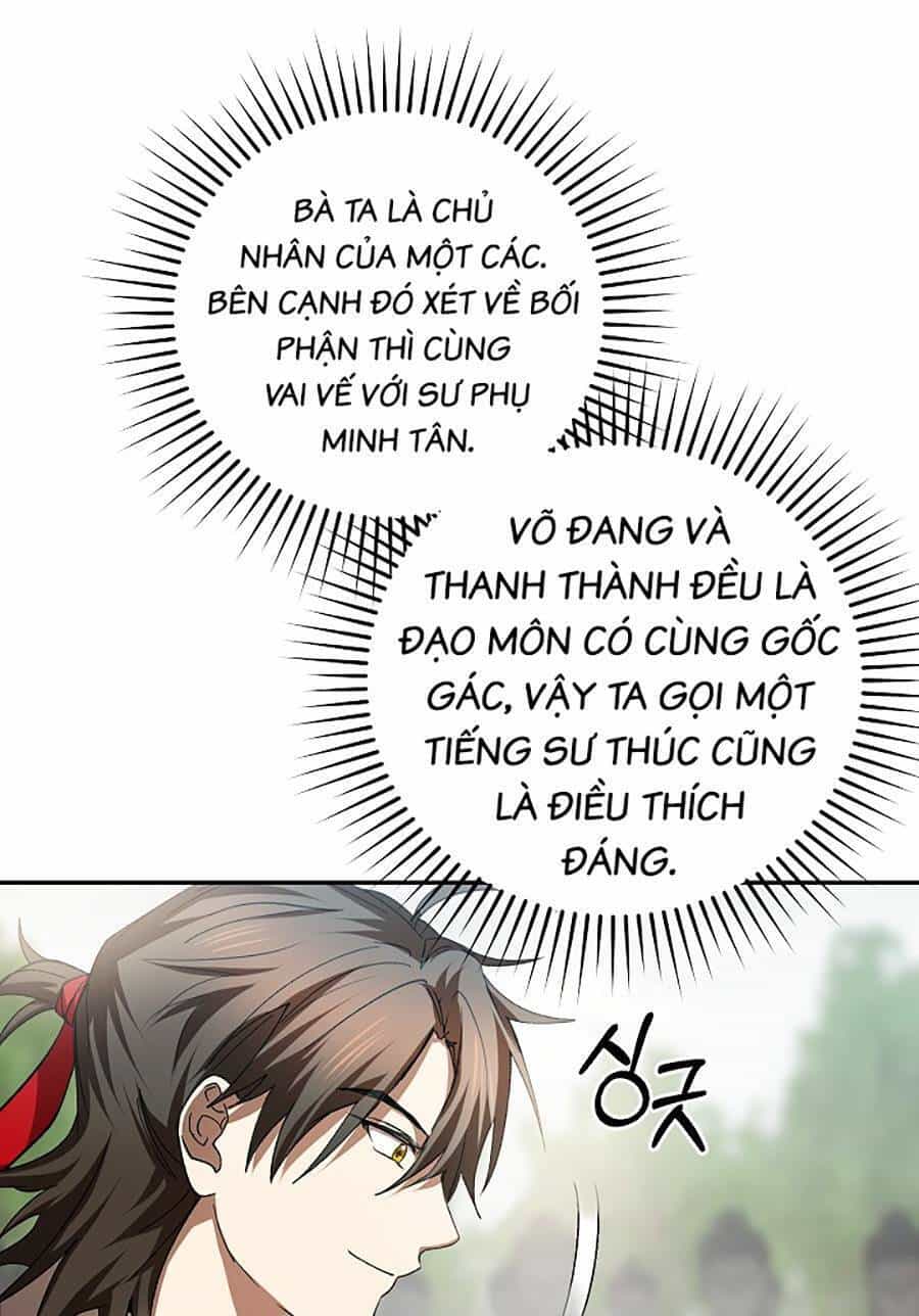 Võ Đang Kỳ Hiệp - Chương 102 - ảnh 59