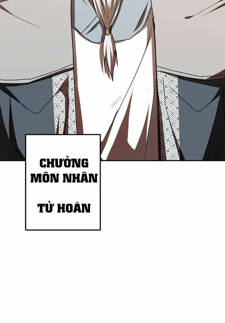 Võ Đang Kỳ Hiệp - Chương 102 - ảnh 70