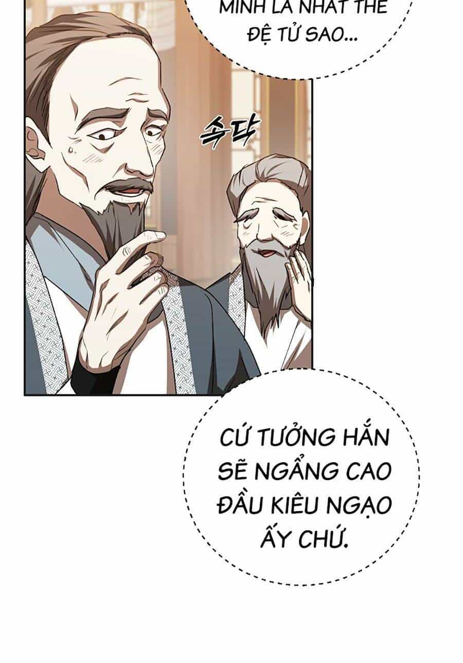 Võ Đang Kỳ Hiệp - Chương 102 - ảnh 76
