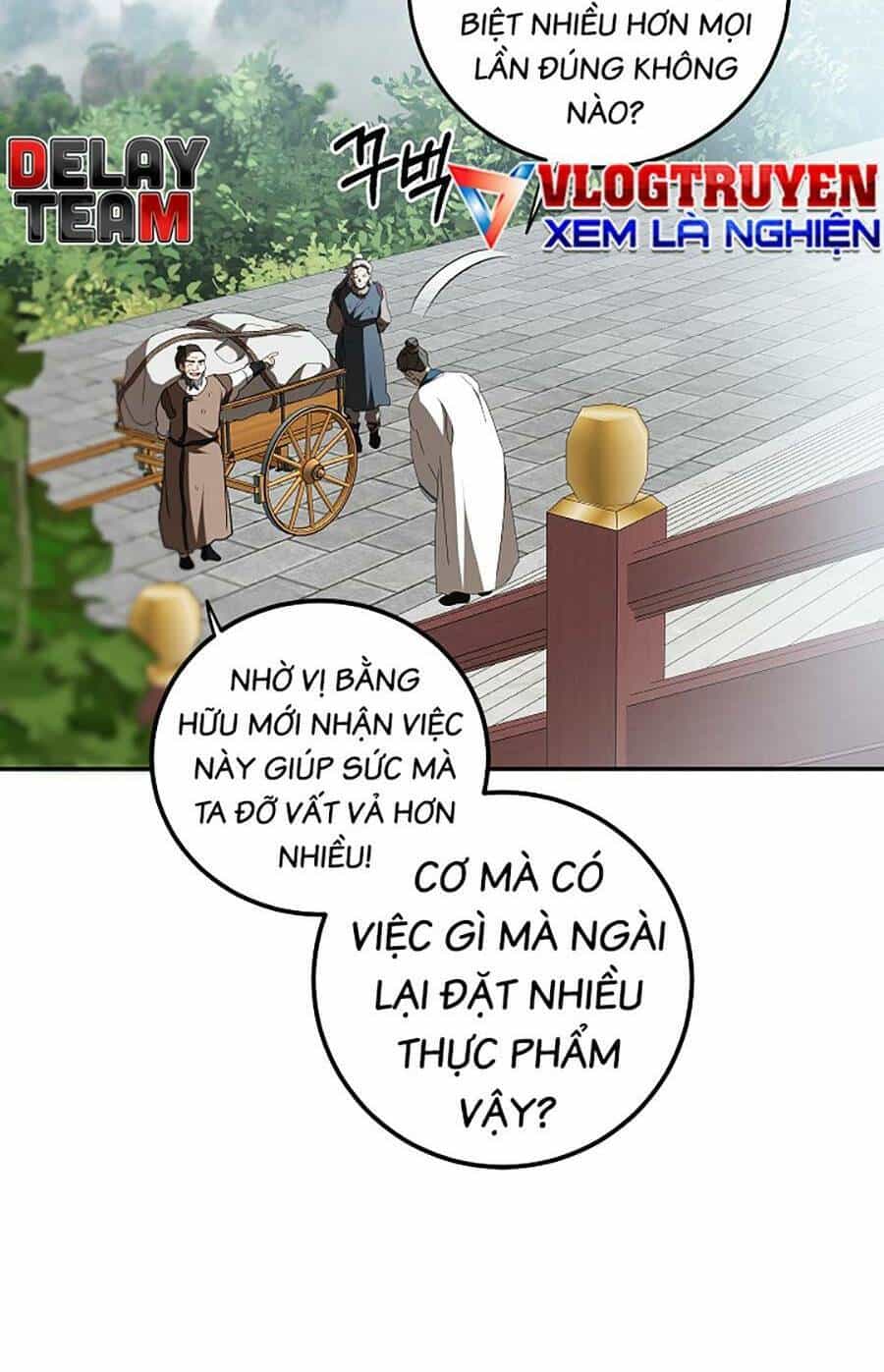 Võ Đang Kỳ Hiệp - Chương 102 - ảnh 8