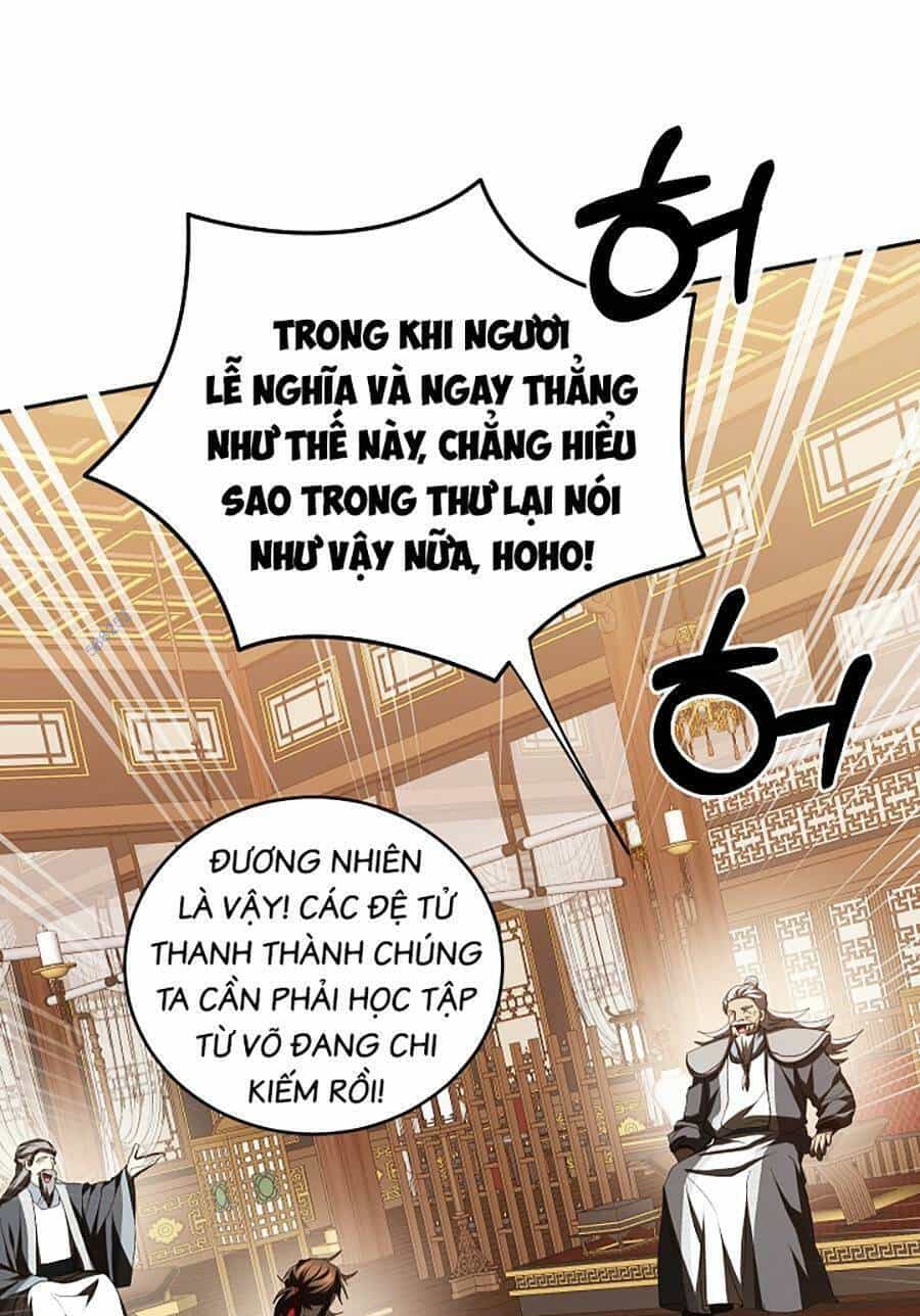Võ Đang Kỳ Hiệp - Chương 102 - ảnh 81