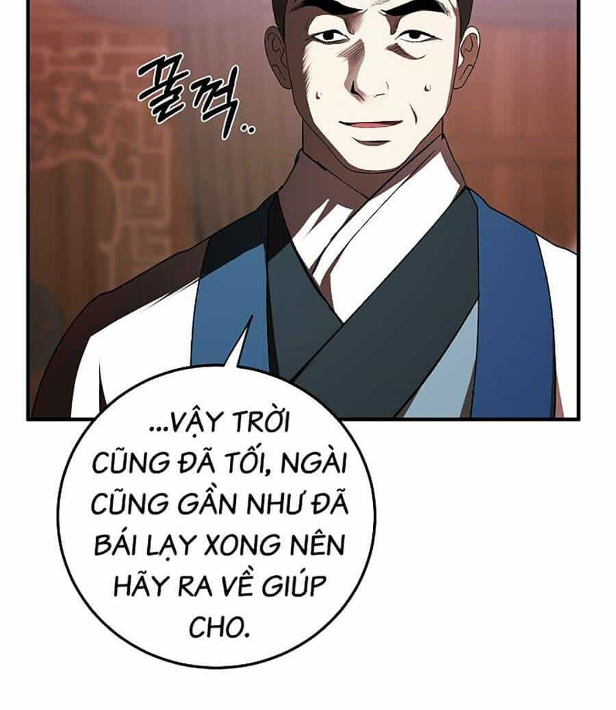 Võ Đang Kỳ Hiệp - Chương 103 - ảnh 108
