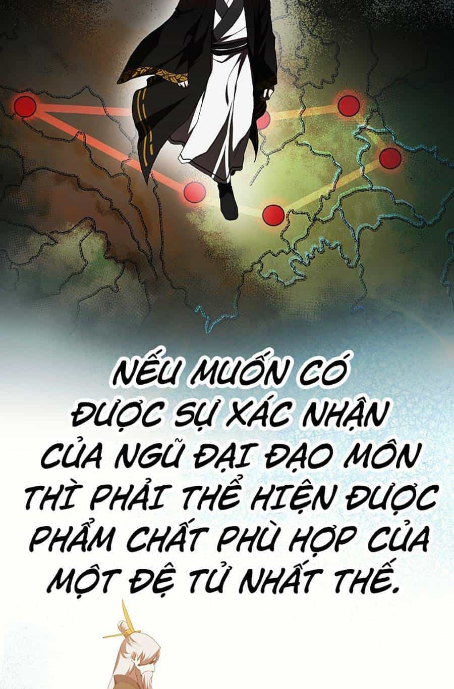 Võ Đang Kỳ Hiệp - Chương 103 - ảnh 11