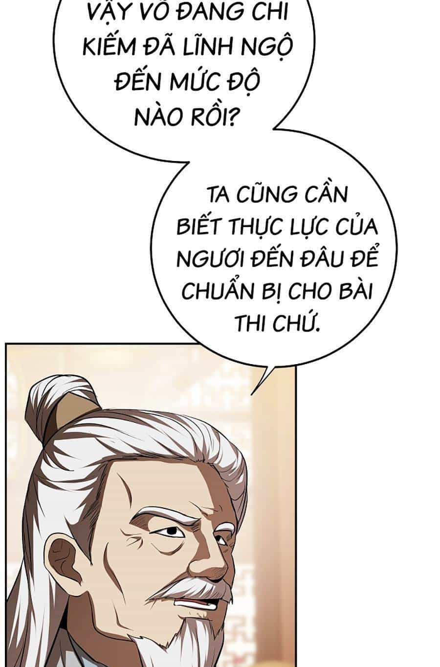 Võ Đang Kỳ Hiệp - Chương 103 - ảnh 19