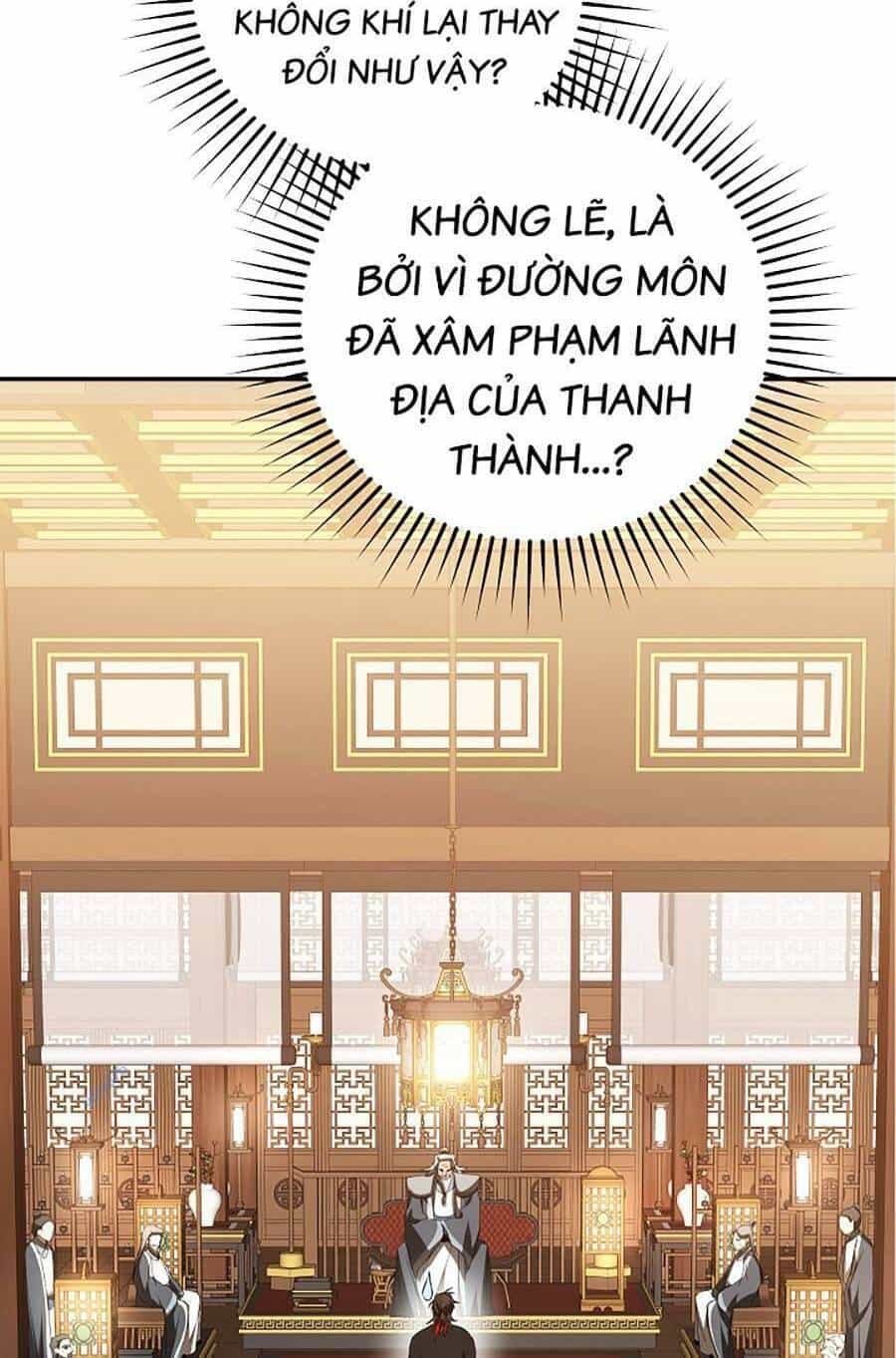 Võ Đang Kỳ Hiệp - Chương 103 - ảnh 2