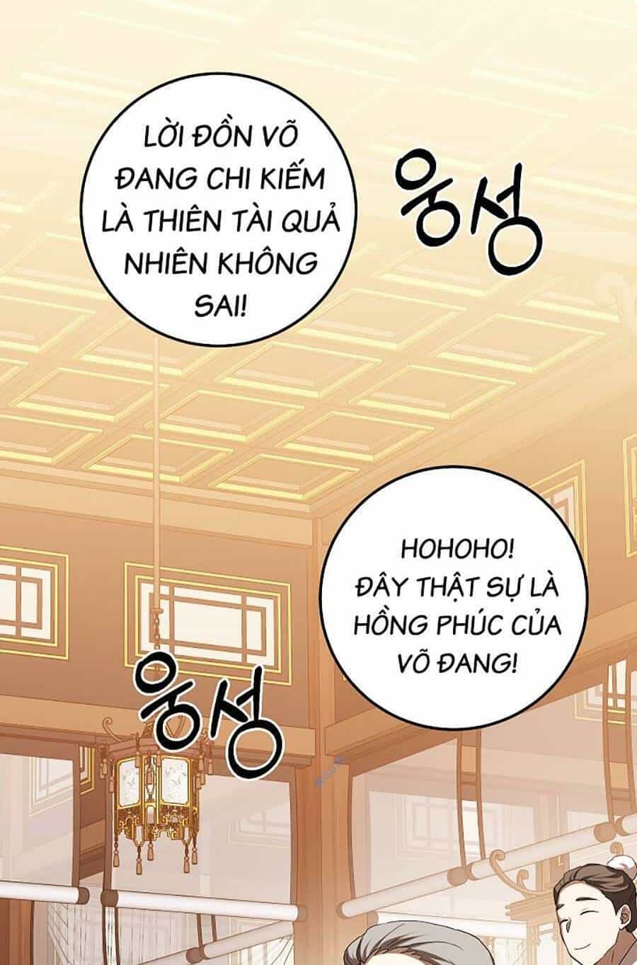 Võ Đang Kỳ Hiệp - Chương 103 - ảnh 26