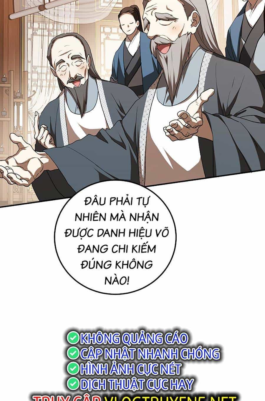 Võ Đang Kỳ Hiệp - Chương 103 - ảnh 27