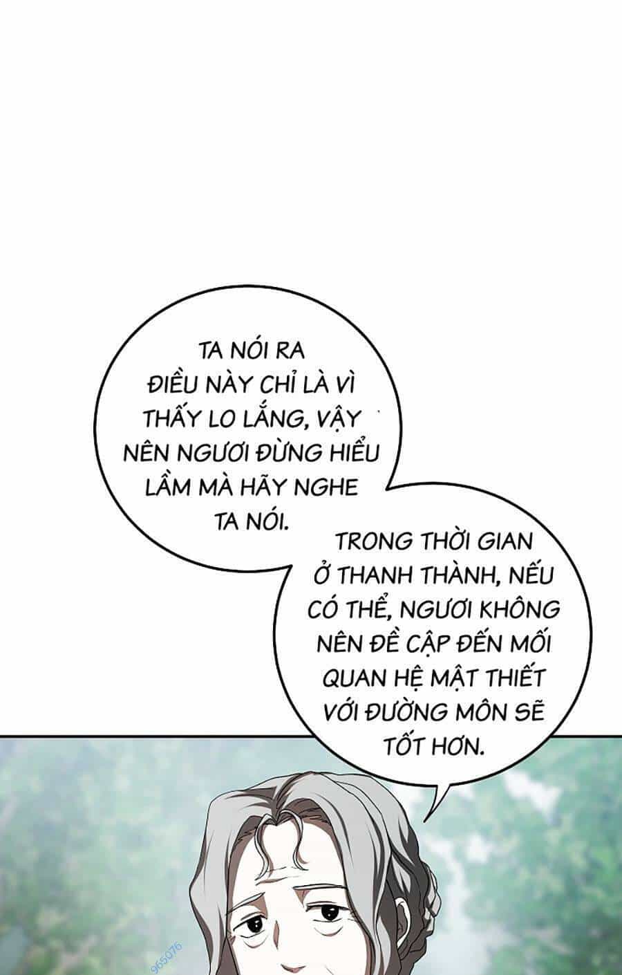 Võ Đang Kỳ Hiệp - Chương 103 - ảnh 45
