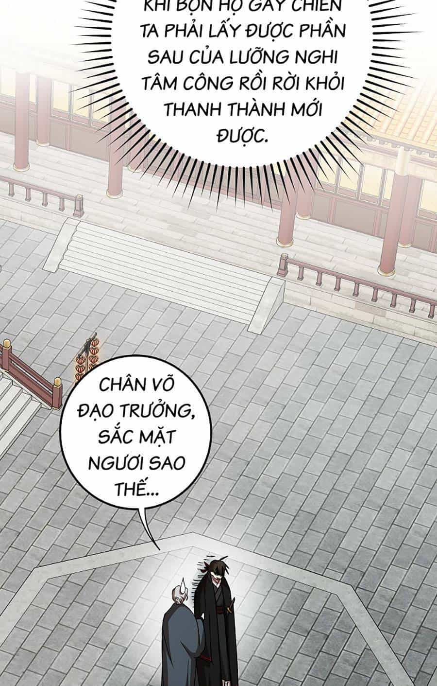 Võ Đang Kỳ Hiệp - Chương 103 - ảnh 51