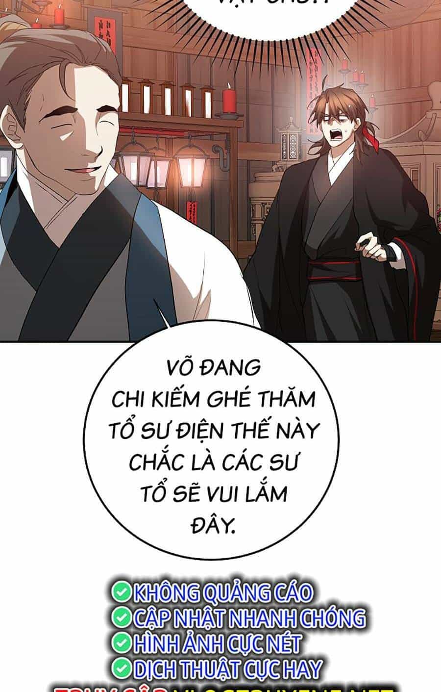 Võ Đang Kỳ Hiệp - Chương 103 - ảnh 64
