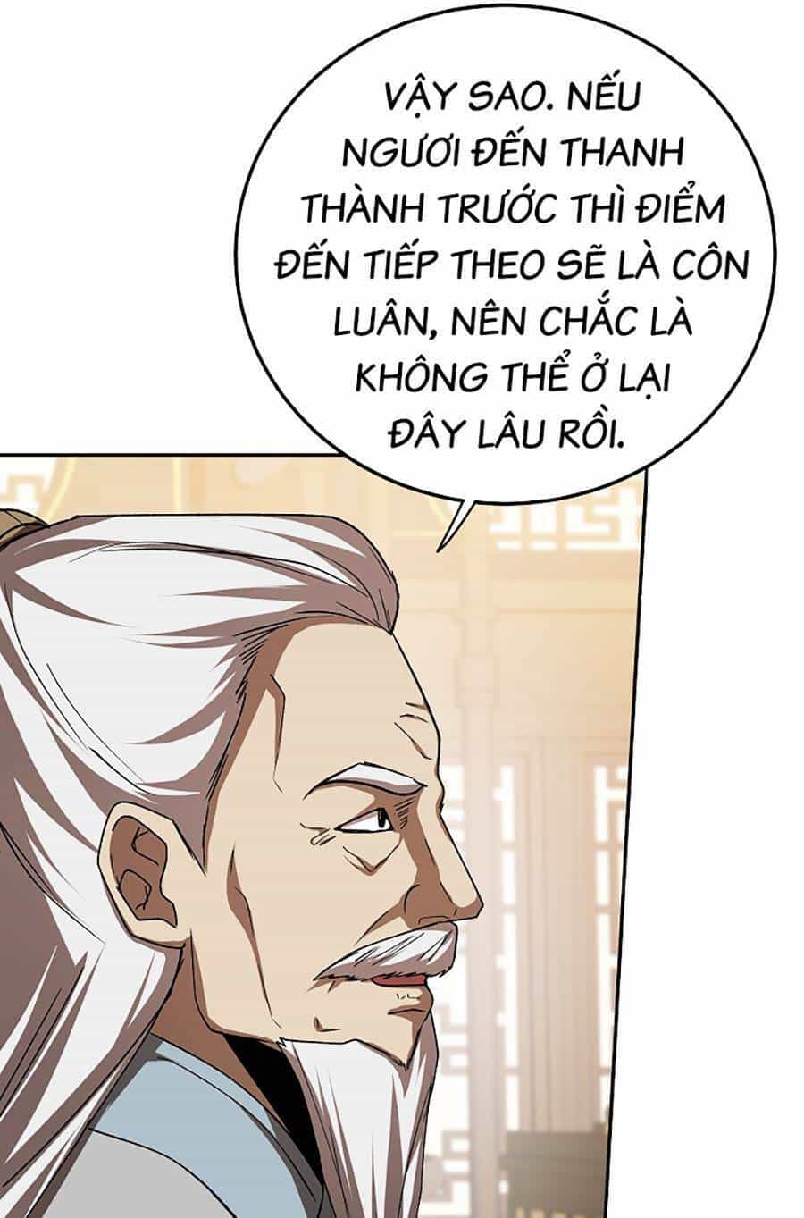 Võ Đang Kỳ Hiệp - Chương 103 - ảnh 7