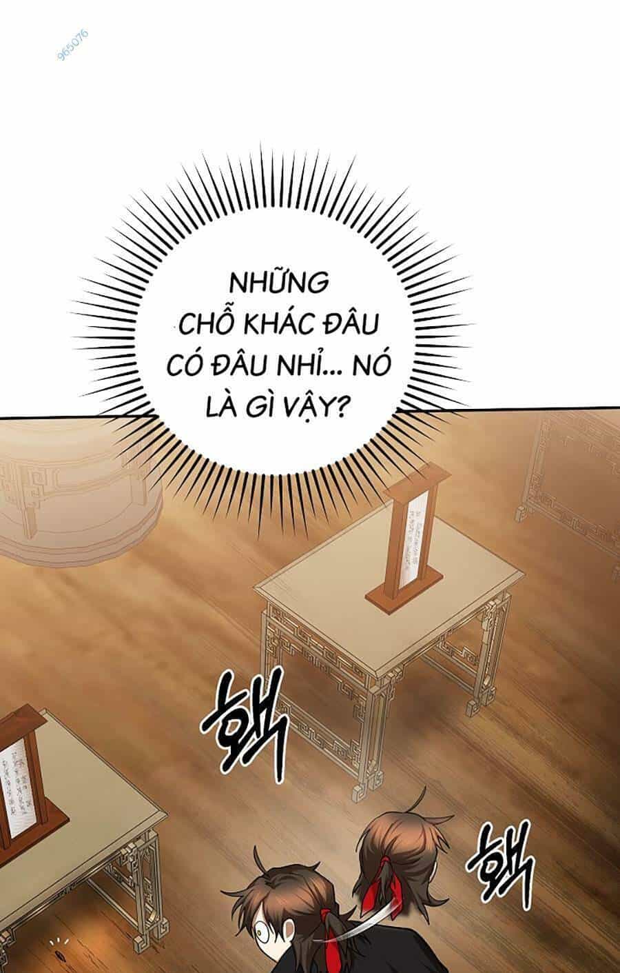 Võ Đang Kỳ Hiệp - Chương 103 - ảnh 81