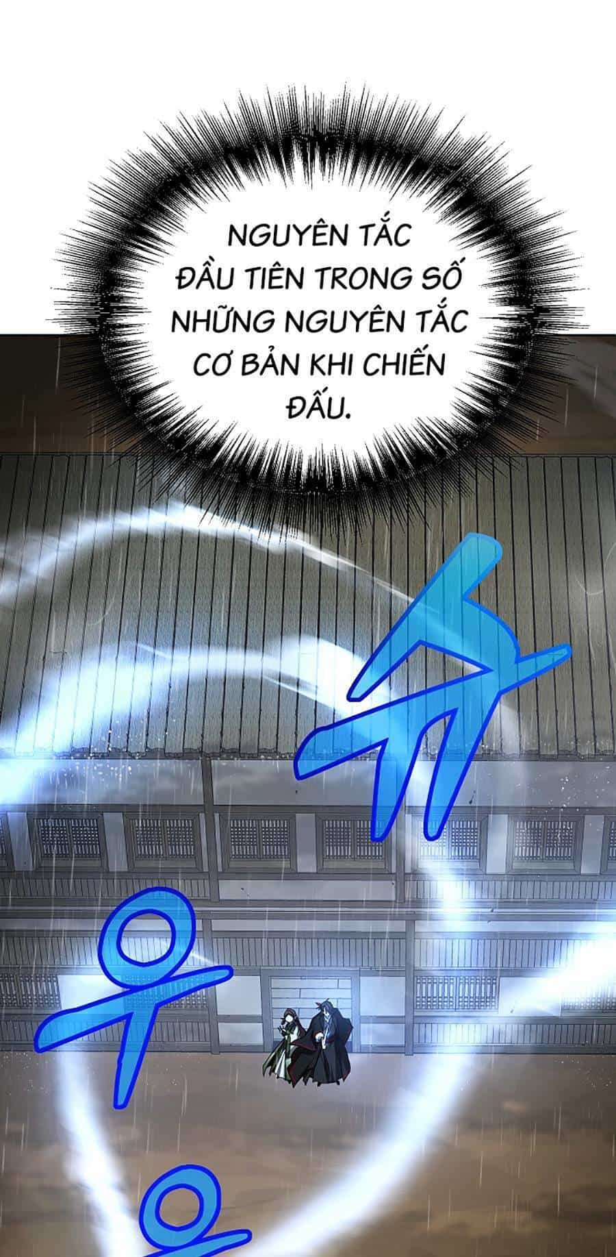 Võ Đang Kỳ Hiệp - Chương 104 - ảnh 100