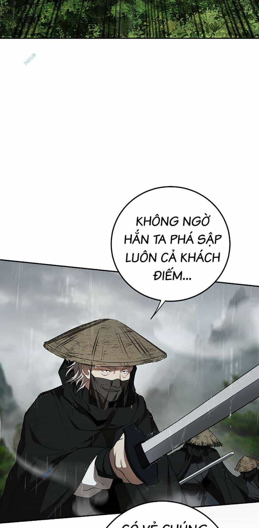 Võ Đang Kỳ Hiệp - Chương 104 - ảnh 105