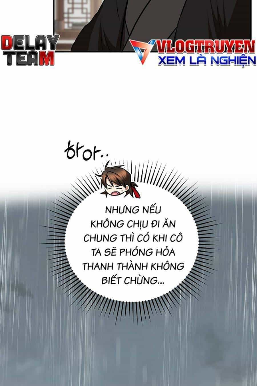 Võ Đang Kỳ Hiệp - Chương 104 - ảnh 17