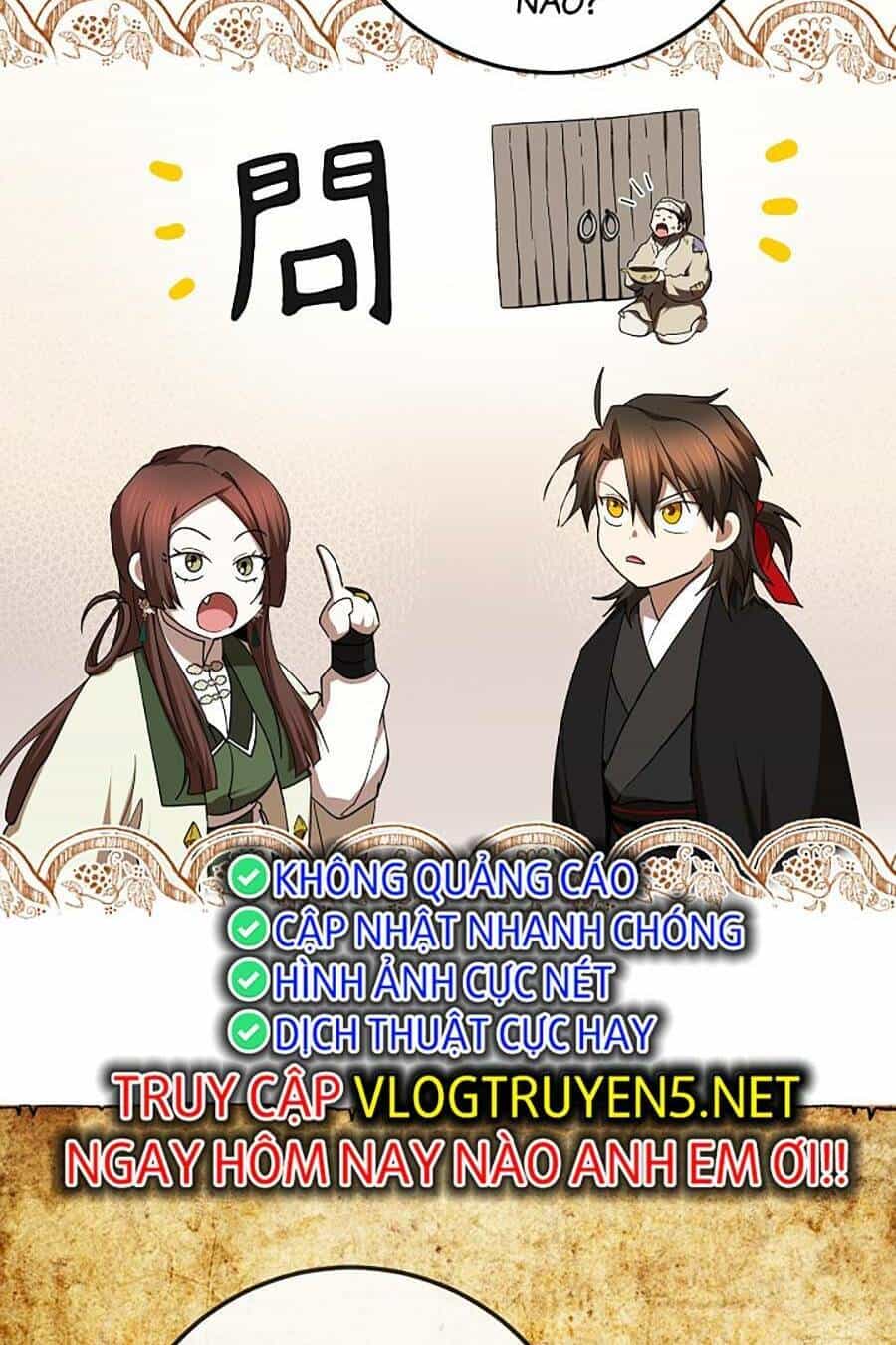 Võ Đang Kỳ Hiệp - Chương 104 - ảnh 40