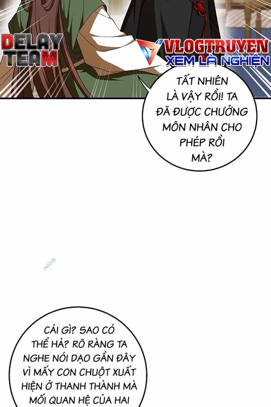 Võ Đang Kỳ Hiệp - Chương 104 - ảnh 6
