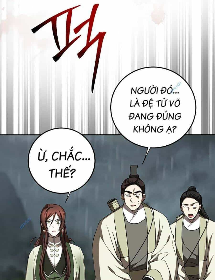 Võ Đang Kỳ Hiệp - Chương 105 - ảnh 110