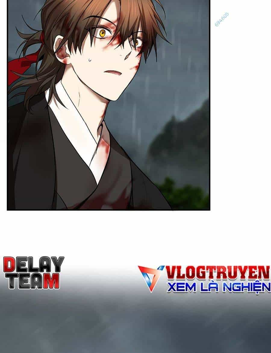 Võ Đang Kỳ Hiệp - Chương 105 - ảnh 129