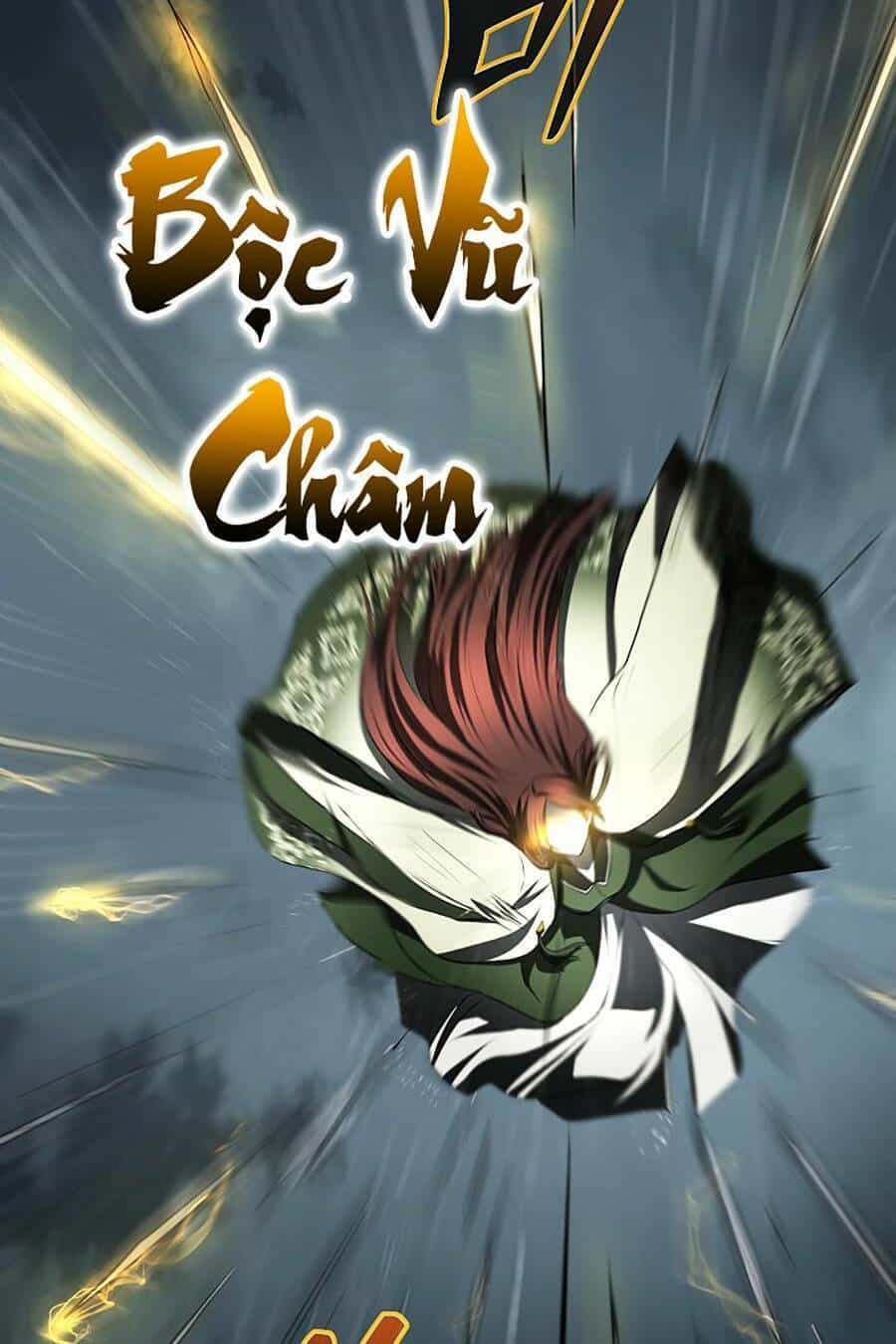 Võ Đang Kỳ Hiệp - Chương 105 - ảnh 20