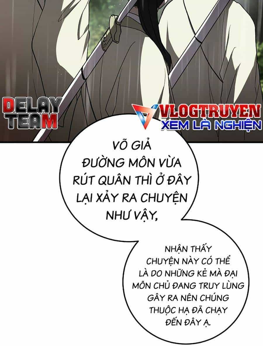 Võ Đang Kỳ Hiệp - Chương 105 - ảnh 89