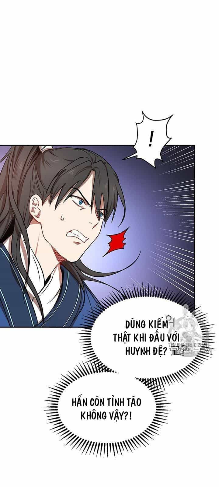 Võ Đang Kỳ Hiệp - Chương 10 - ảnh 10