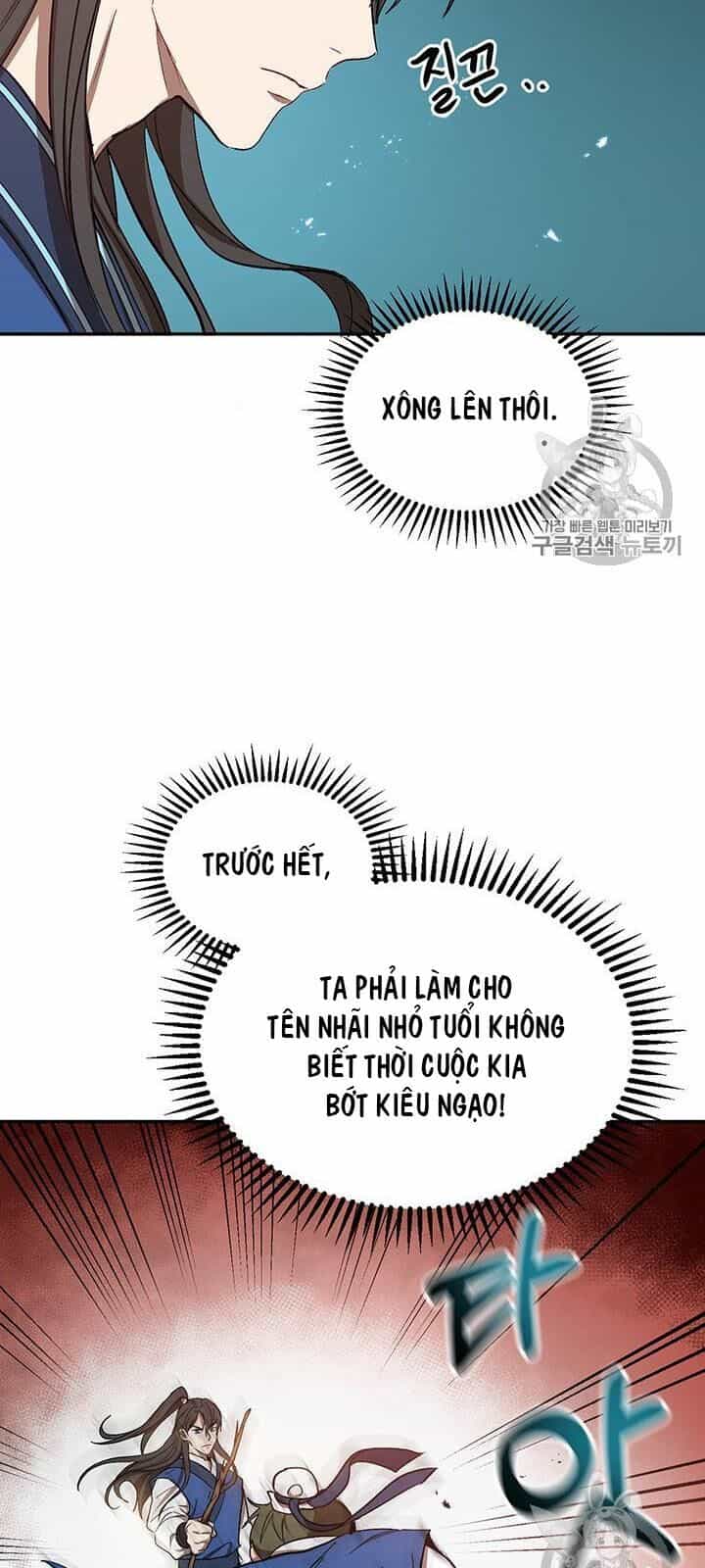 Võ Đang Kỳ Hiệp - Chương 10 - ảnh 32