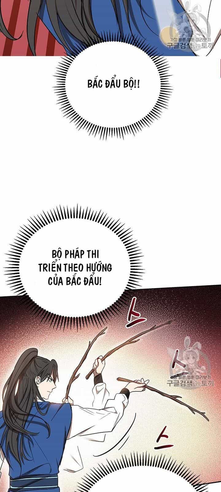 Võ Đang Kỳ Hiệp - Chương 10 - ảnh 35