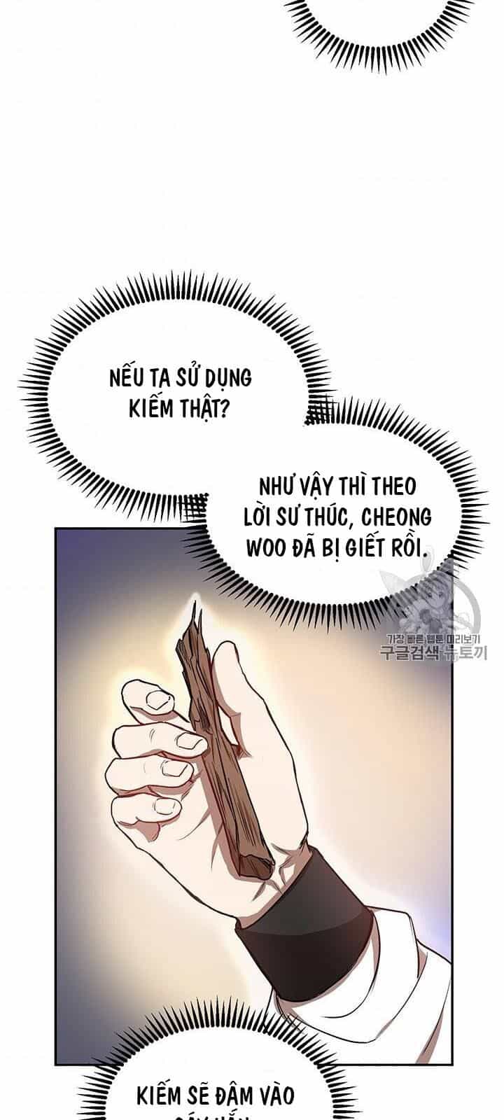 Võ Đang Kỳ Hiệp - Chương 10 - ảnh 70