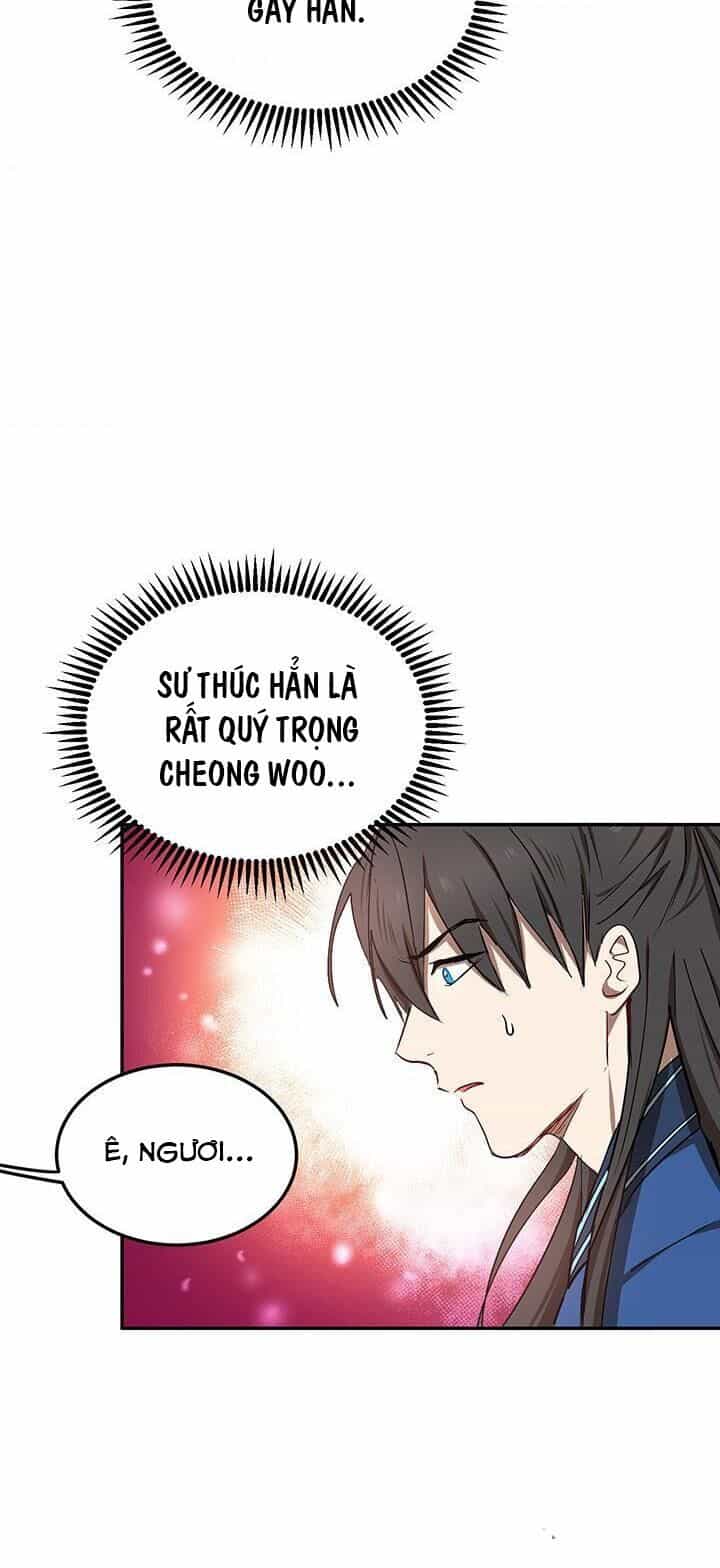 Võ Đang Kỳ Hiệp - Chương 10 - ảnh 71