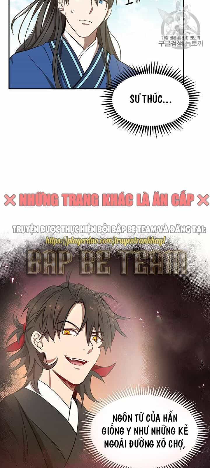 Võ Đang Kỳ Hiệp - Chương 10 - ảnh 76