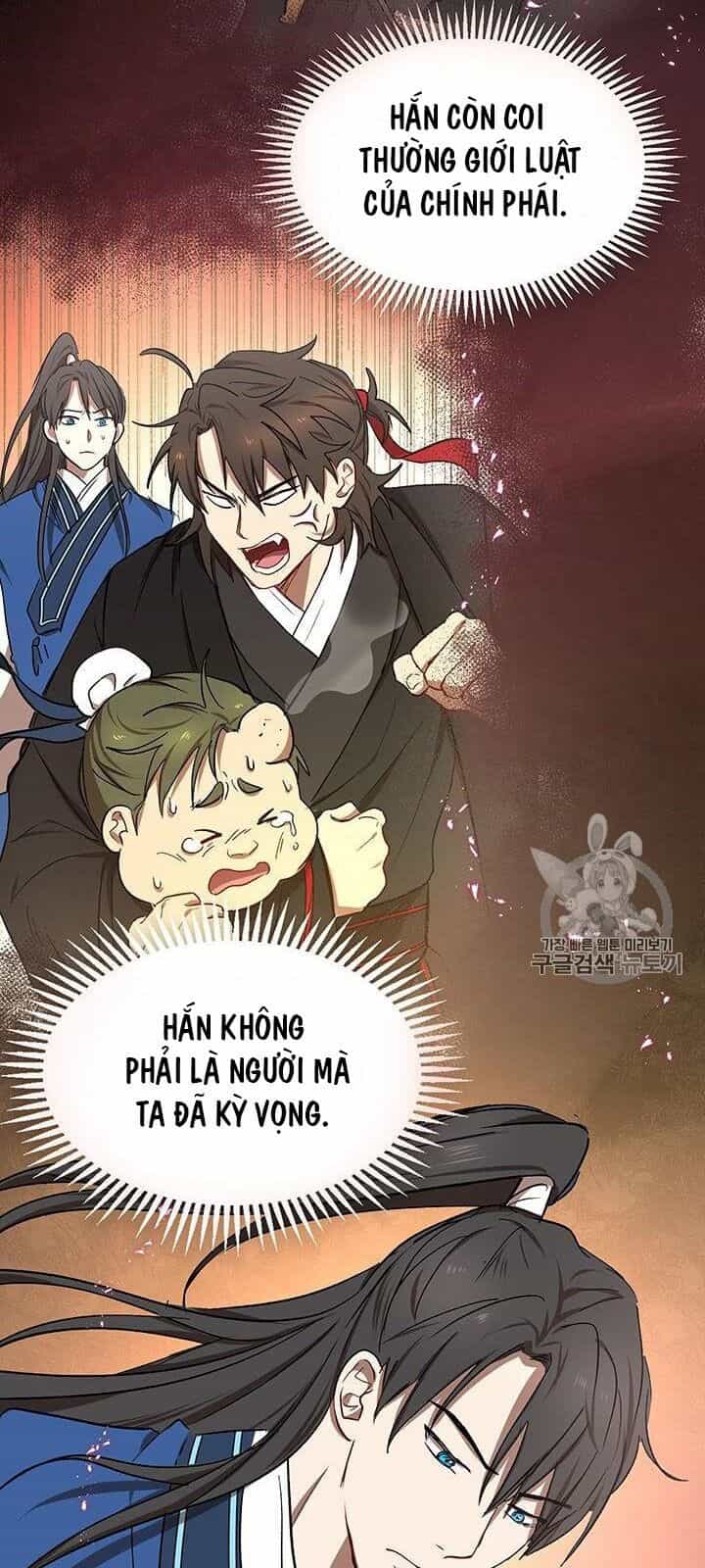 Võ Đang Kỳ Hiệp - Chương 10 - ảnh 78