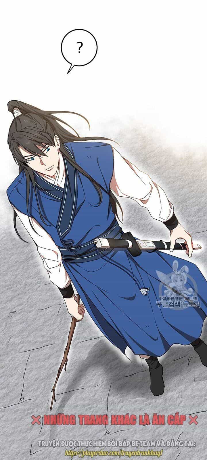 Võ Đang Kỳ Hiệp - Chương 10 - ảnh 8