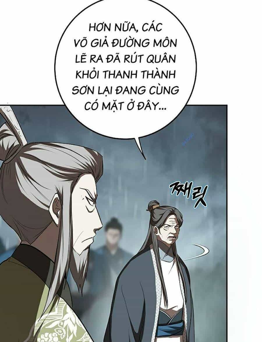 Võ Đang Kỳ Hiệp - Chương 106 - ảnh 10