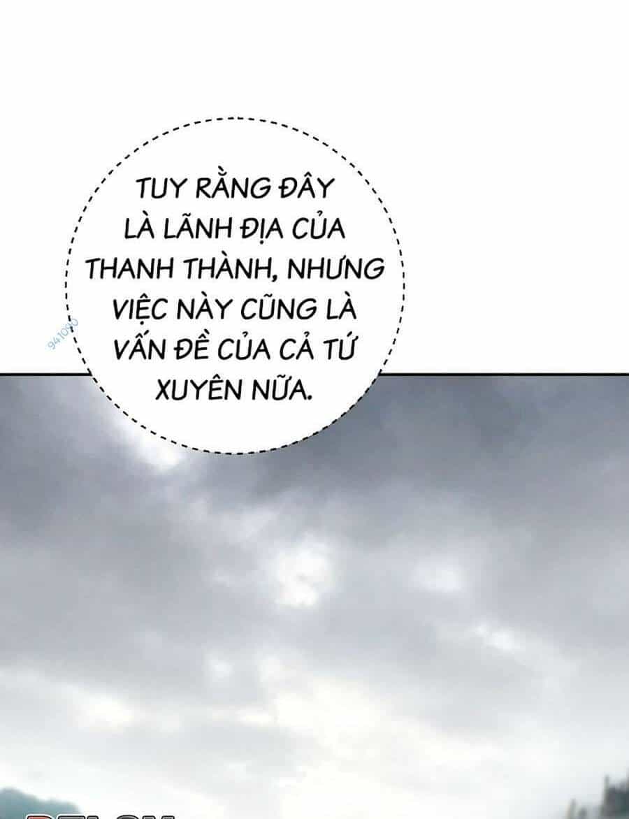 Võ Đang Kỳ Hiệp - Chương 106 - ảnh 34