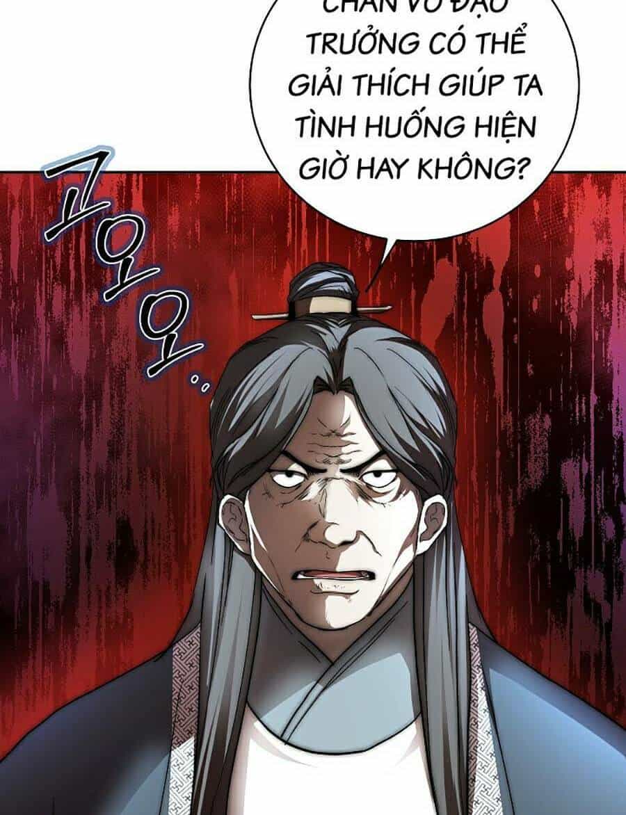 Võ Đang Kỳ Hiệp - Chương 106 - ảnh 4