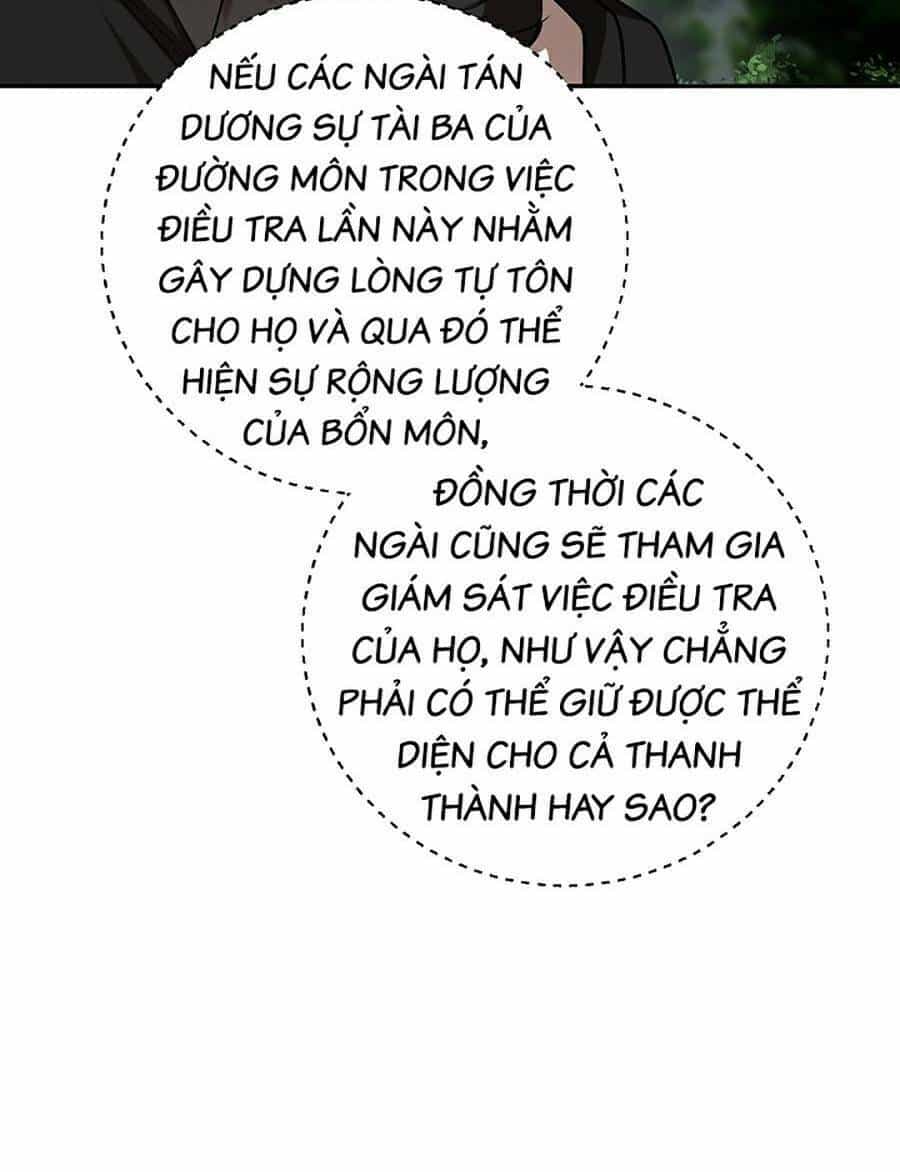 Võ Đang Kỳ Hiệp - Chương 106 - ảnh 43