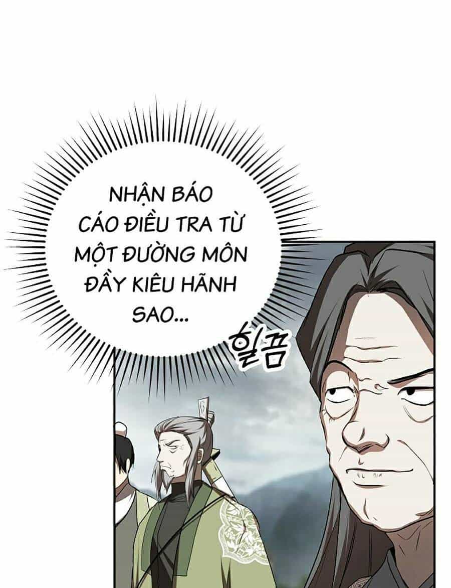 Võ Đang Kỳ Hiệp - Chương 106 - ảnh 44