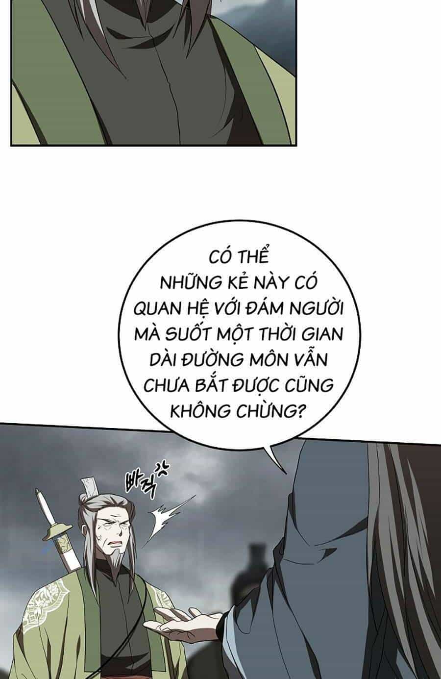 Võ Đang Kỳ Hiệp - Chương 106 - ảnh 54