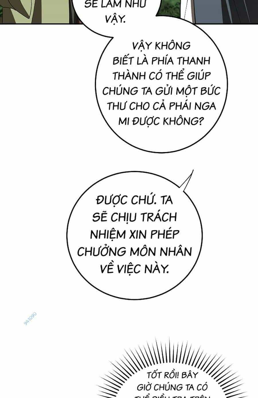 Võ Đang Kỳ Hiệp - Chương 106 - ảnh 62