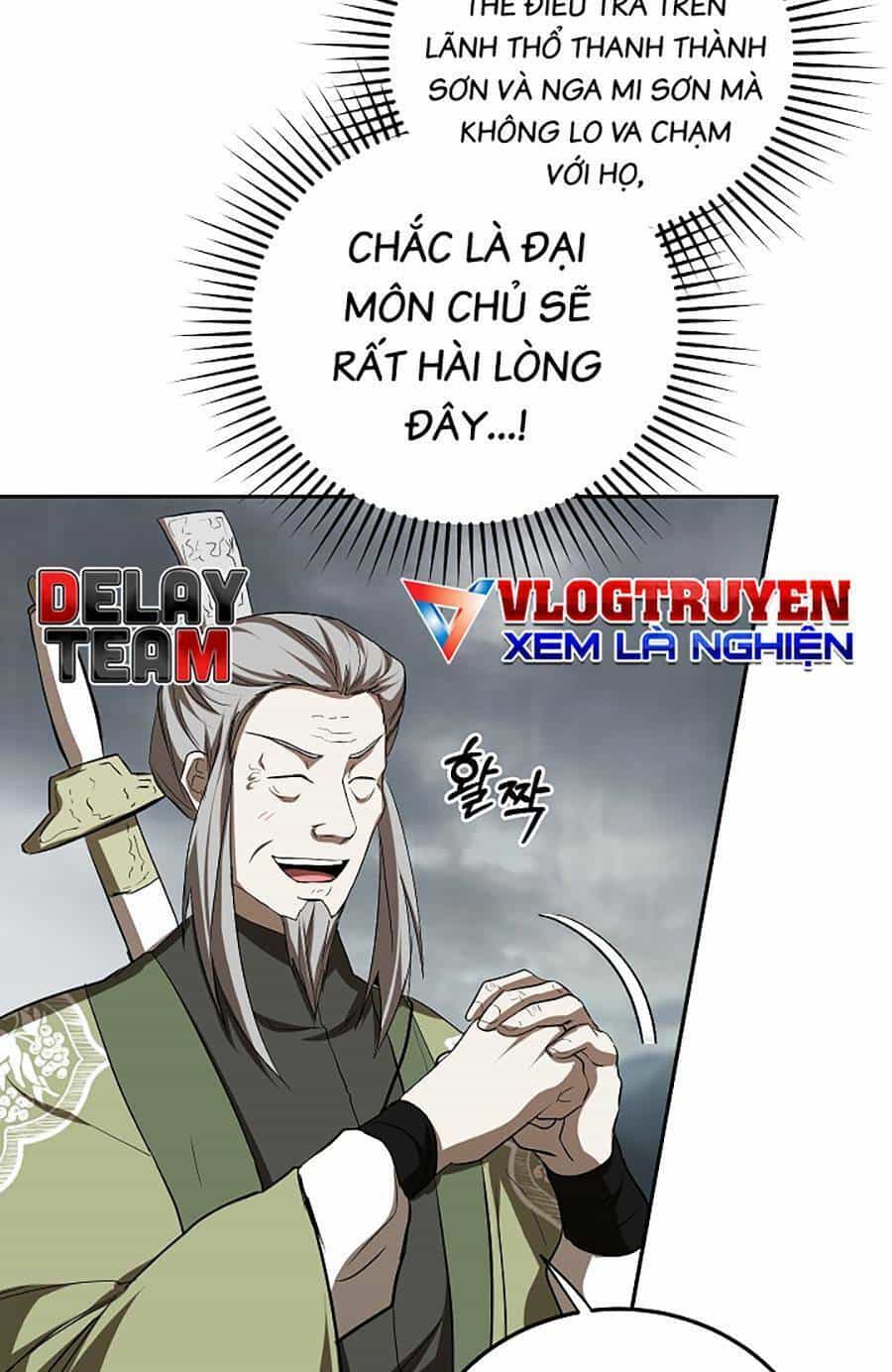 Võ Đang Kỳ Hiệp - Chương 106 - ảnh 63