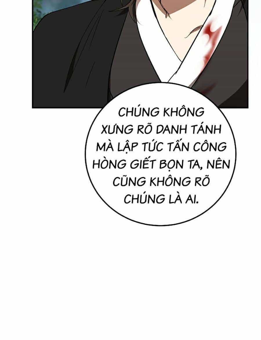Võ Đang Kỳ Hiệp - Chương 106 - ảnh 7