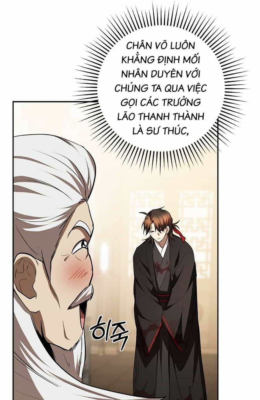 Võ Đang Kỳ Hiệp - Chương 106 - ảnh 74