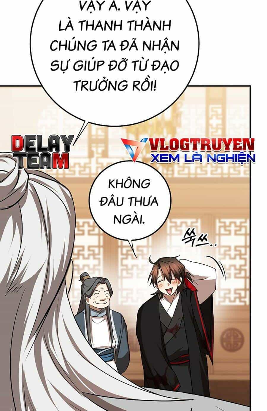 Võ Đang Kỳ Hiệp - Chương 106 - ảnh 80