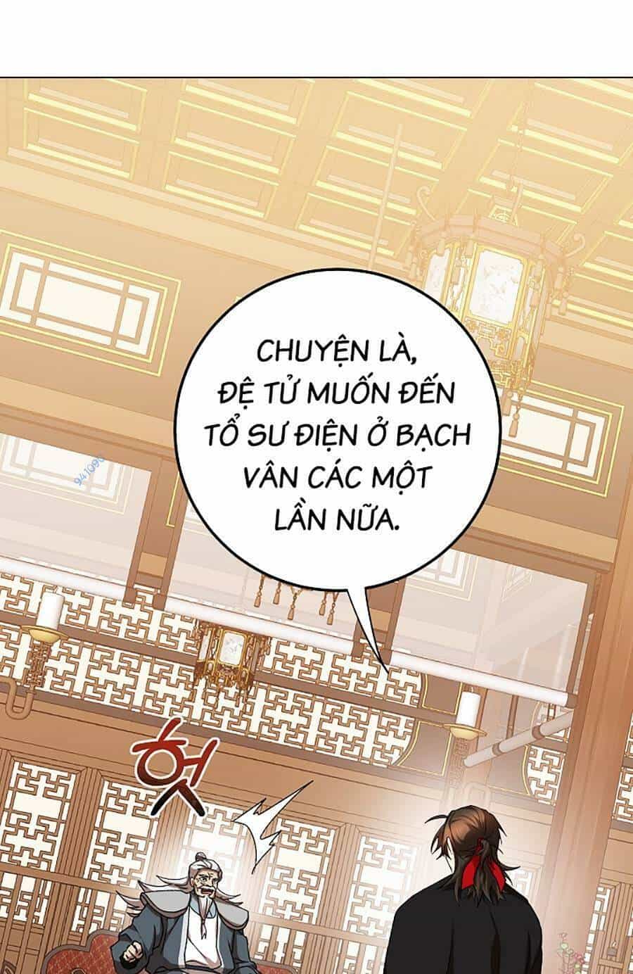 Võ Đang Kỳ Hiệp - Chương 106 - ảnh 85