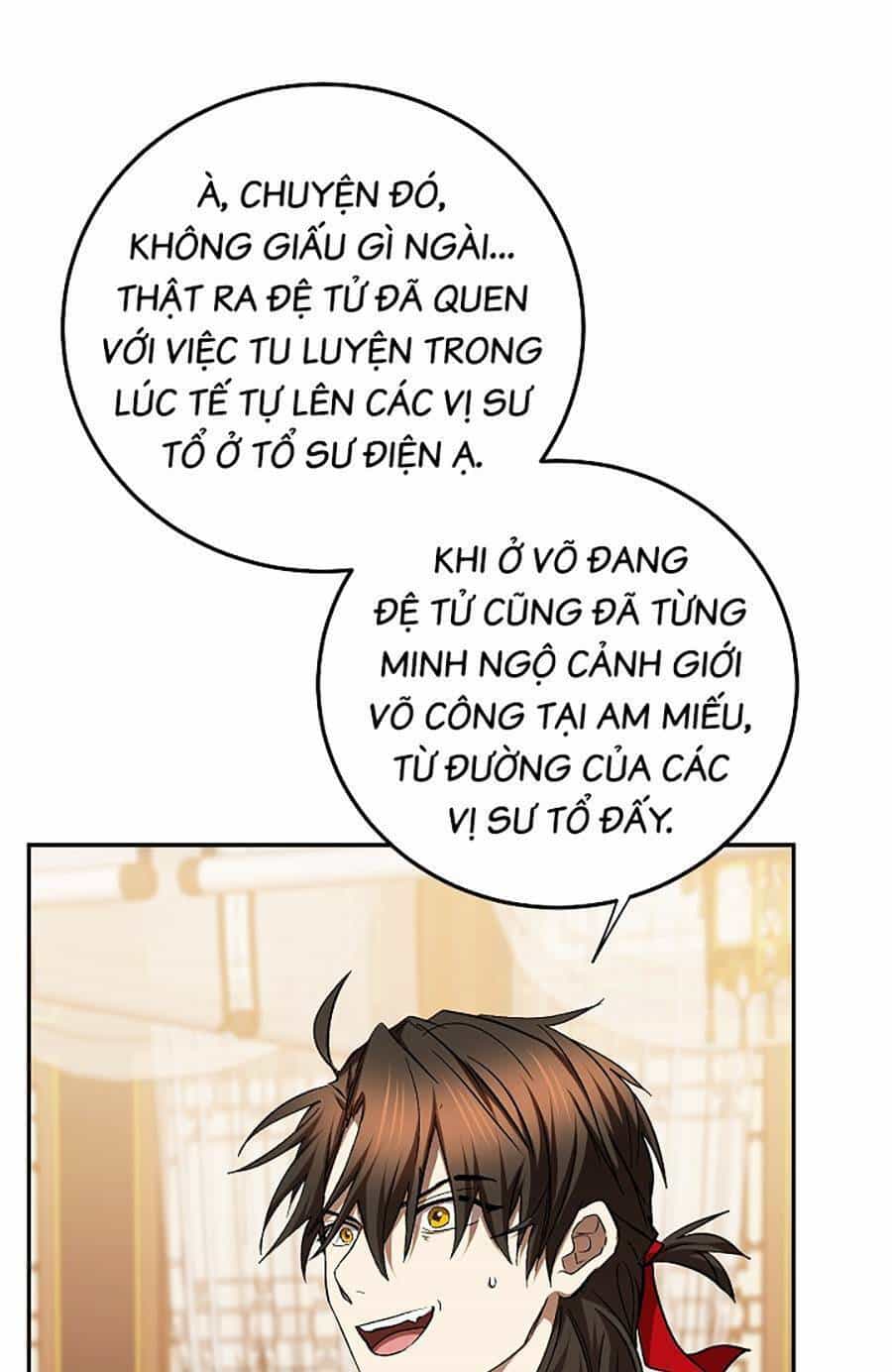 Võ Đang Kỳ Hiệp - Chương 106 - ảnh 87