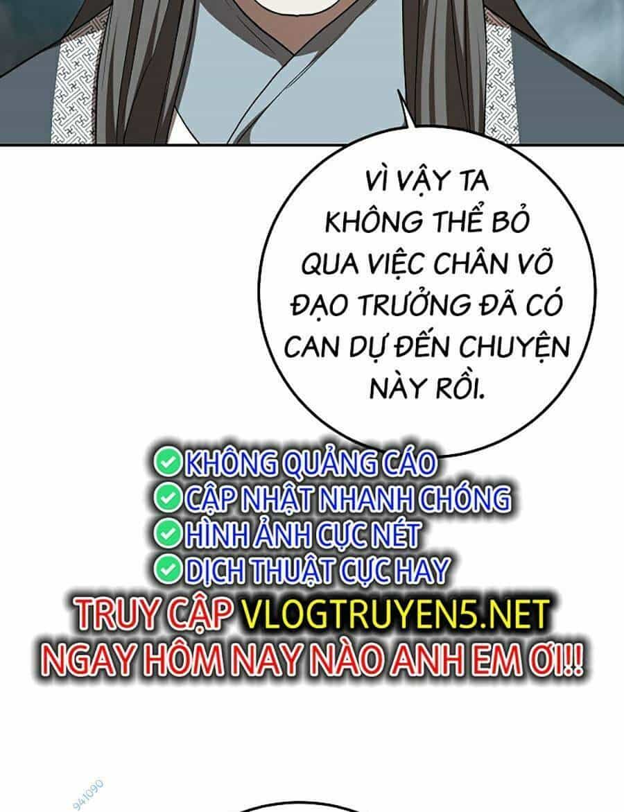 Võ Đang Kỳ Hiệp - Chương 106 - ảnh 9