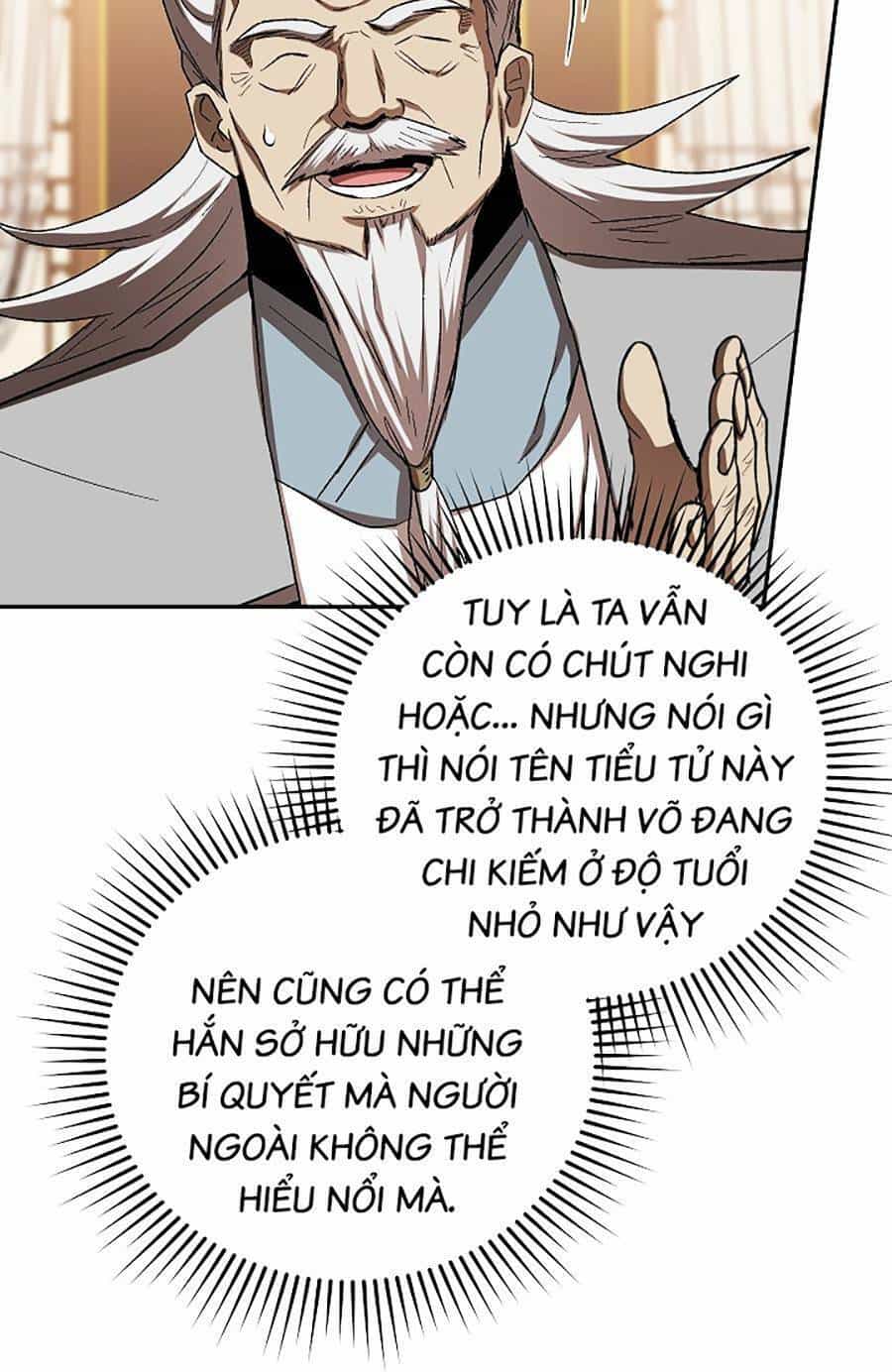 Võ Đang Kỳ Hiệp - Chương 106 - ảnh 91